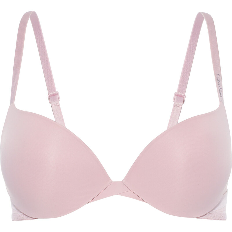 Dámská push-up podprsenka Icon QF1832E - Calvin Klein