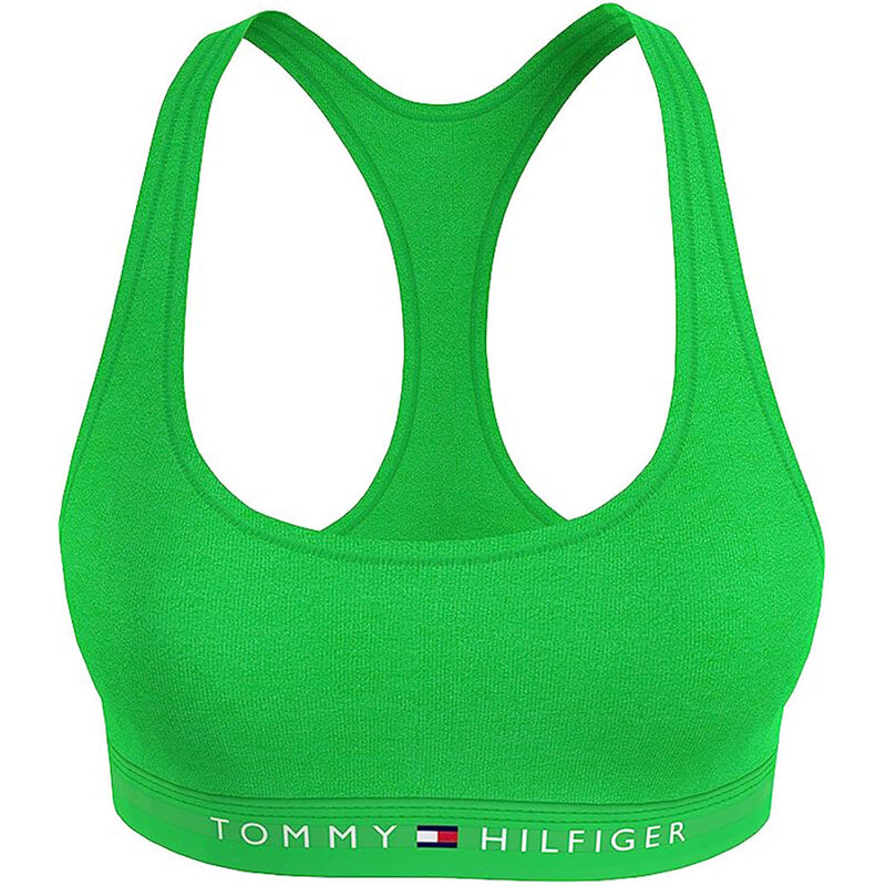 Dámská sportovní podprsenka Original UW0UW04143-LWY - Tommy Hilfiger 104302703