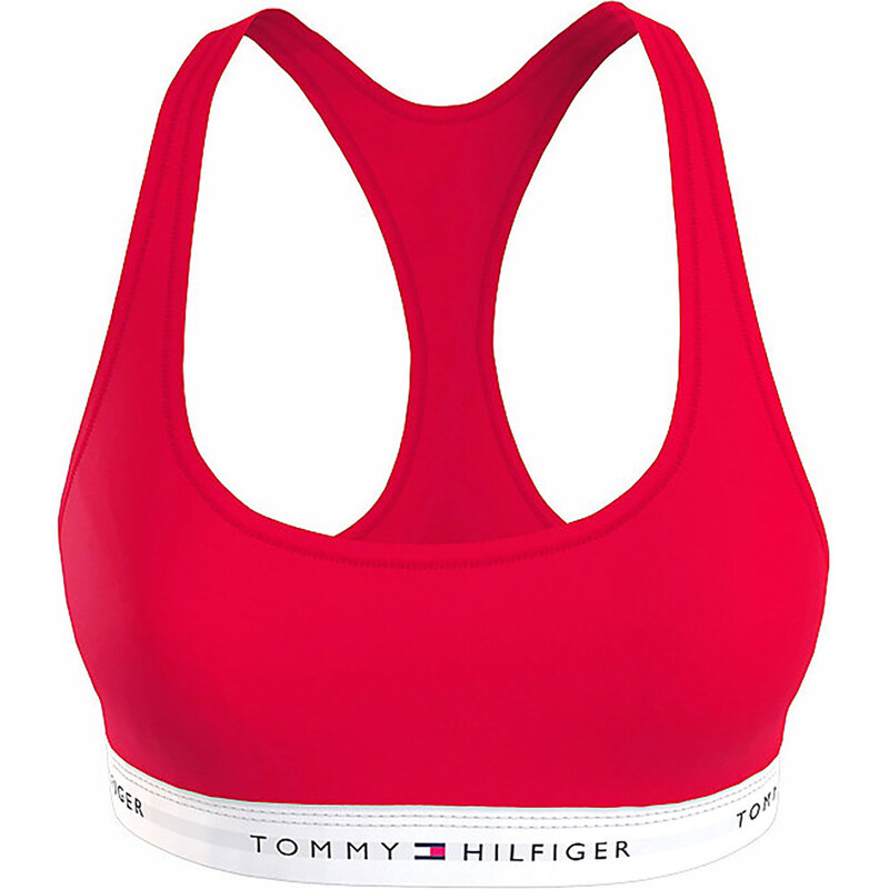 Dámská sportovní podprsenka Icon 2.0 UW0UW03820-XLG - Tommy Hilfiger 104302750