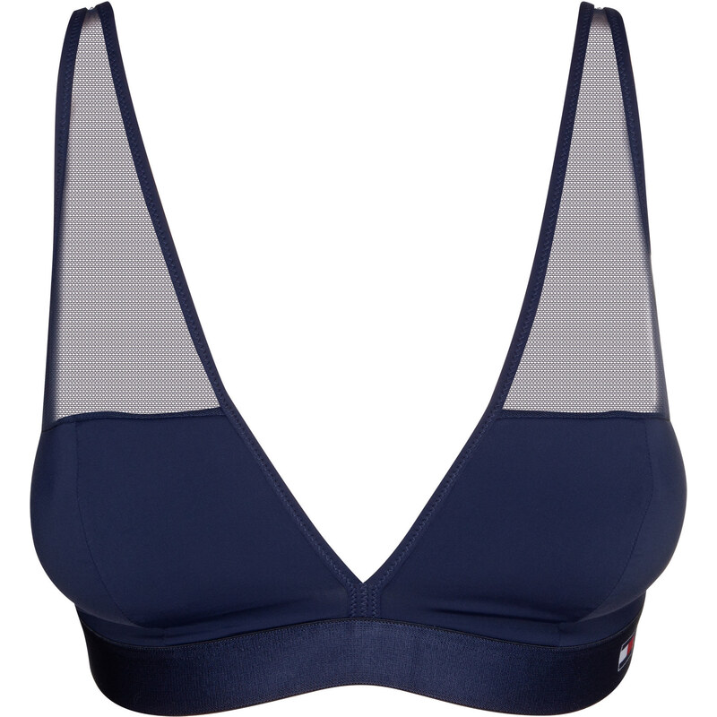 Padded Triangle Bra UW0UW01204 - Tommy Hilfiger 104302745
