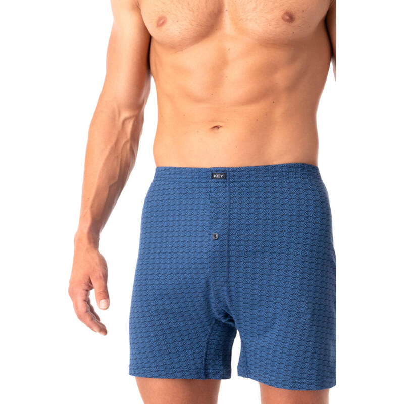 PÁNSKÉ BOXERKY MXC model 20906748 A25 3XL4XL - Key