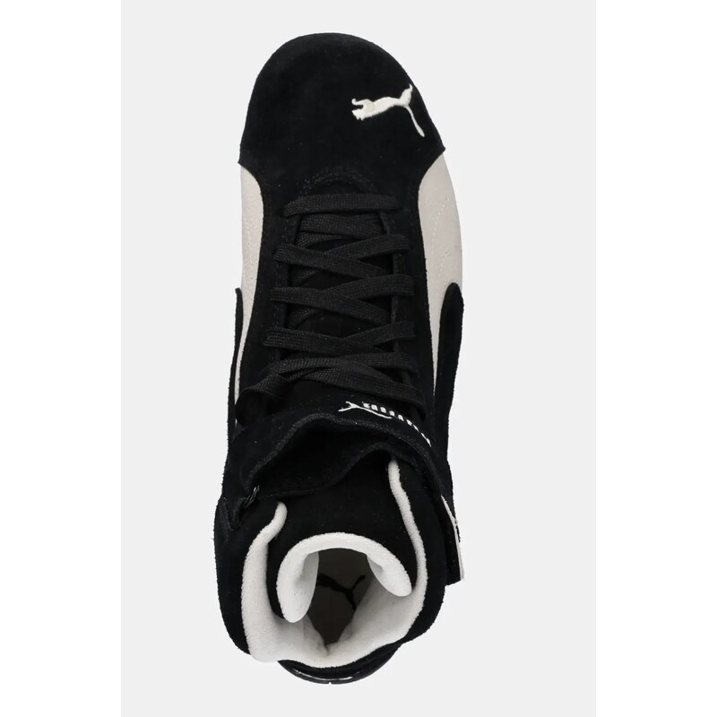 Semišové tenisky Puma Speedcat Mid