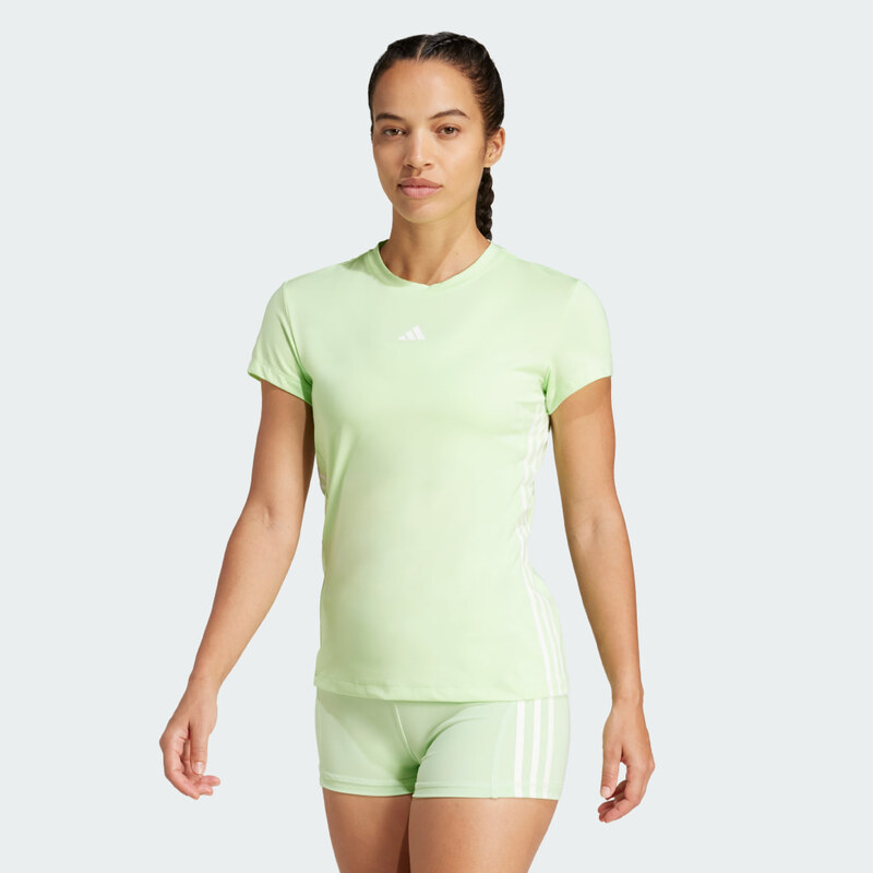 Adidas Tričko Hyperglam Training 104311935