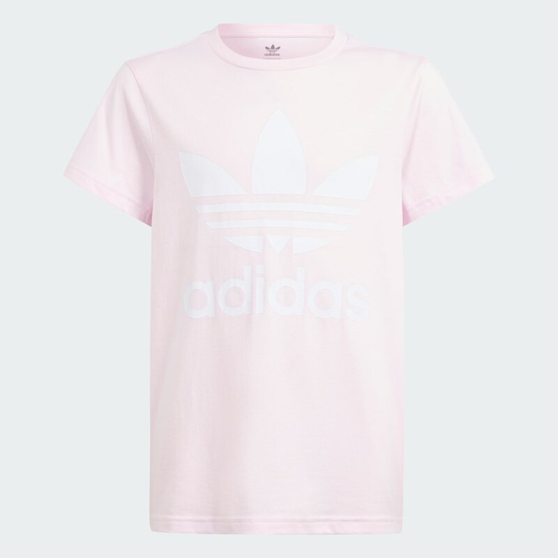 Adidas Tričko Trefoil