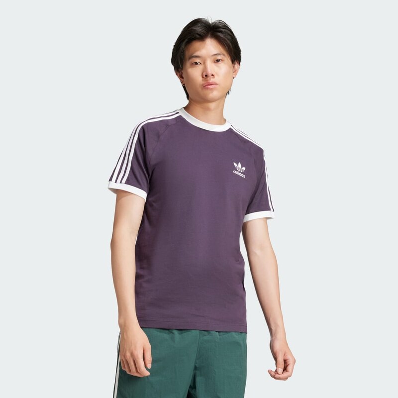 Adidas Tričko Adicolor Classics 3-Stripes