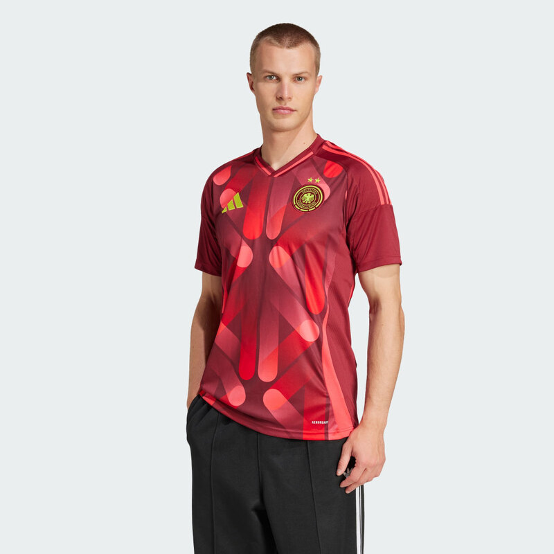 Adidas Venkovní dres Germany 25 (Womens Team)