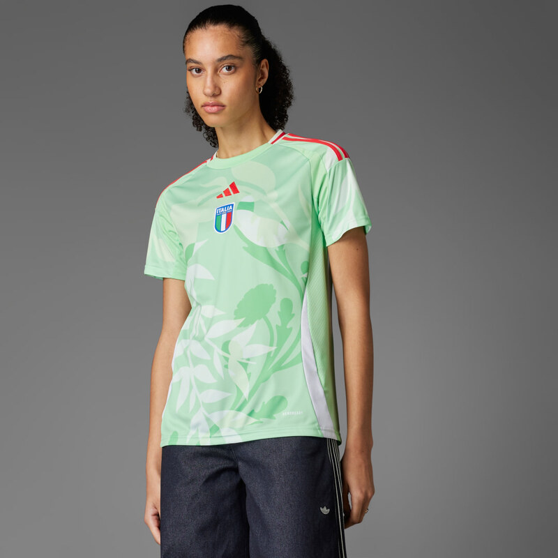 Adidas Venkovní dres Italy 25 (Womens Team) 104312092