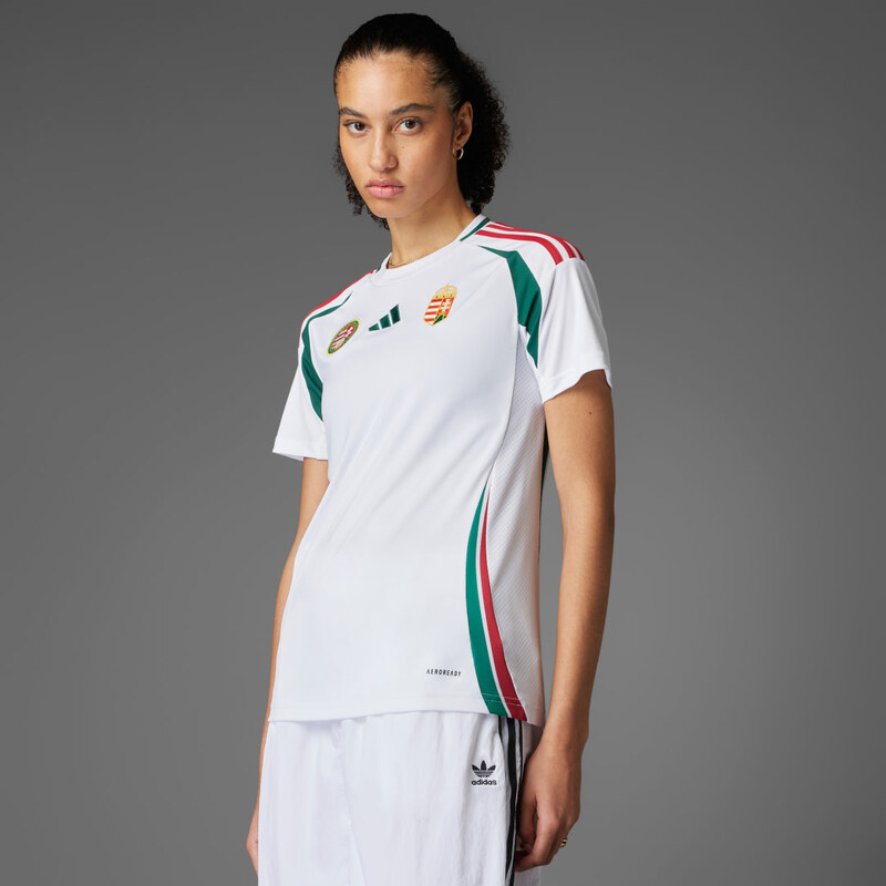 Adidas Domácí dres Hungary 24 104312128