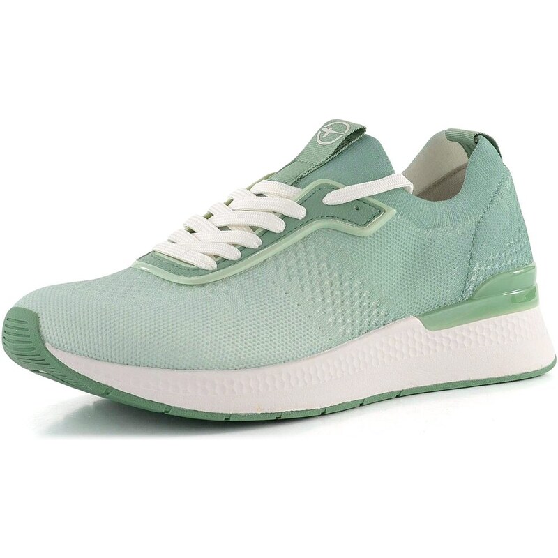 Tamaris úpletové tenisky Mint 1-23722-44 104312858