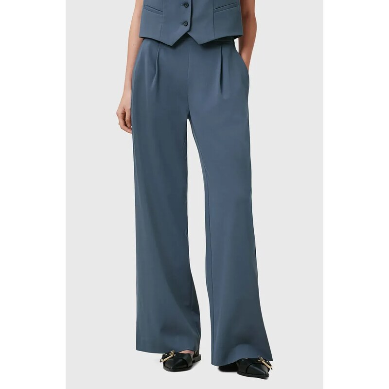 Kalhoty AllSaints ALEIDA