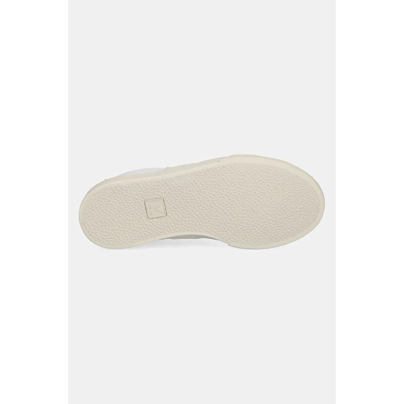 Kožené tenisky Veja EO0203883A ESPLAR LOGO LEATHER