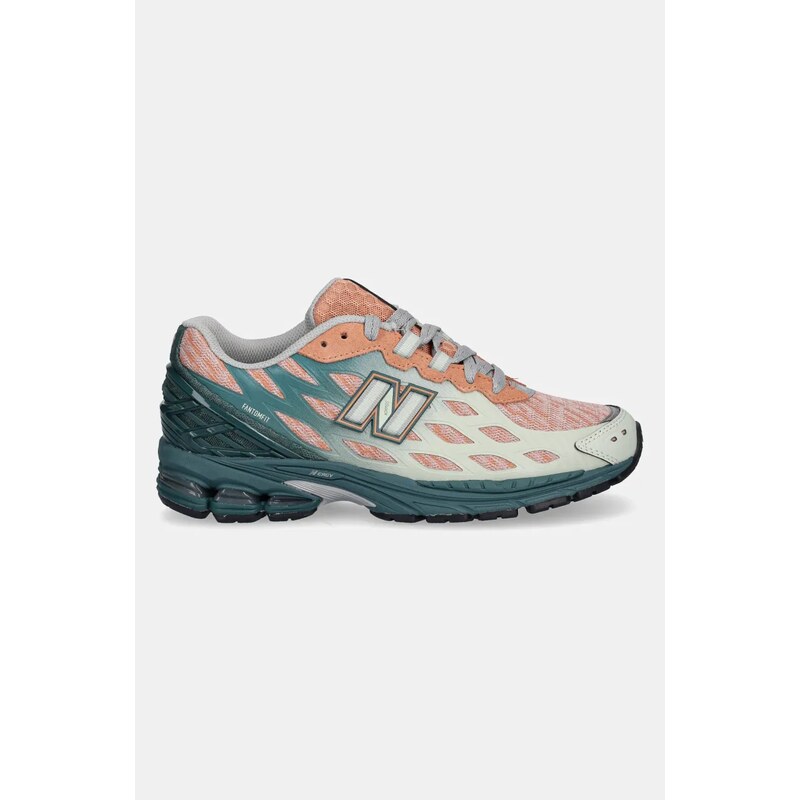 Sneakers boty New Balance 1906