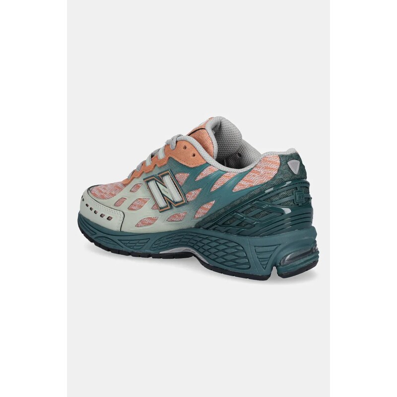 Sneakers boty New Balance 1906