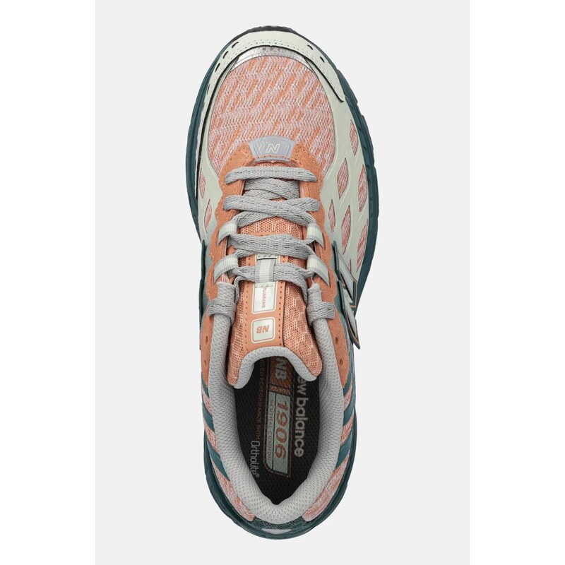 Sneakers boty New Balance 1906