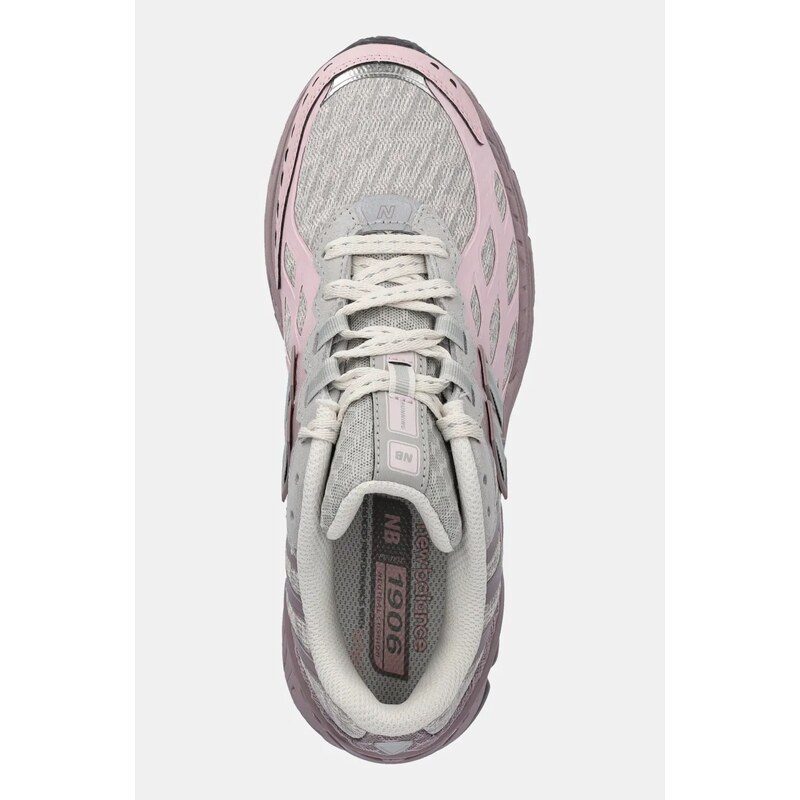 Sneakers boty New Balance 1906