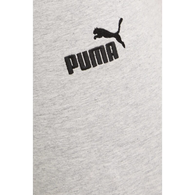 Tepláky Puma Essential Logo