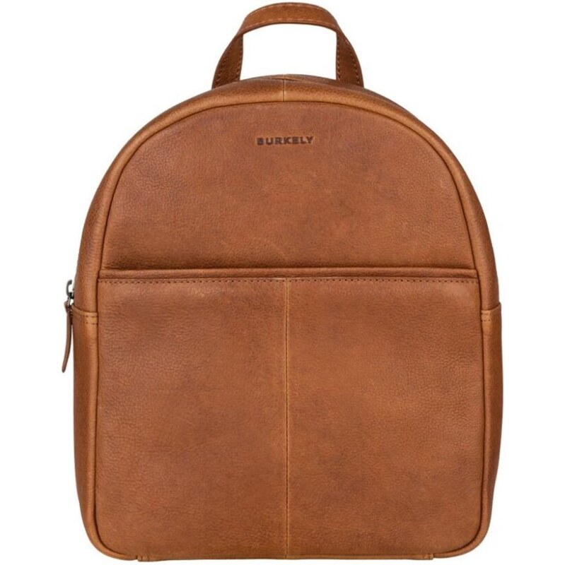 BURKELY Kožený batůžek Antique Avery 8005363.56.24 koňak 104321828
