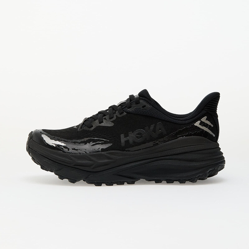 Hoka W Stinson 7 Black/ Black 104324739
