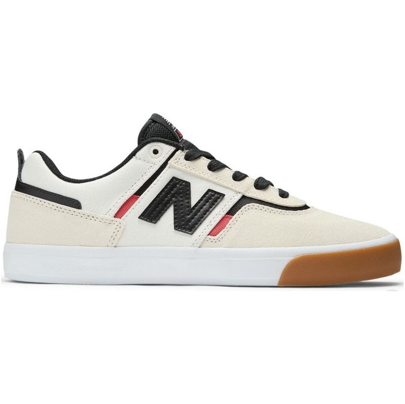 BOTY NEW BALANCE NM306V1 - béžová -