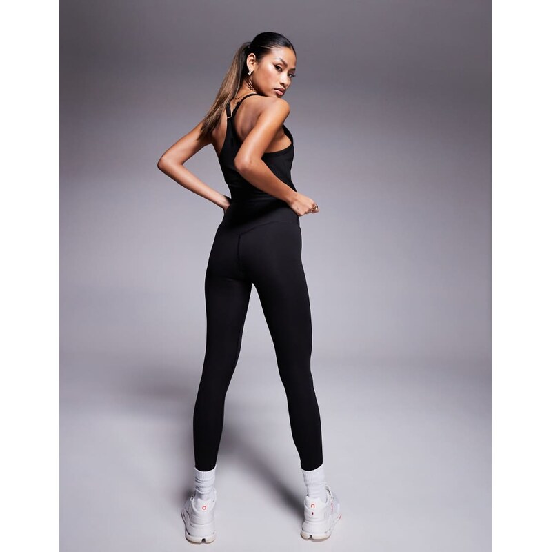 4505 Icon active bum sculpt high waist gym legging with inner pocket 104377197