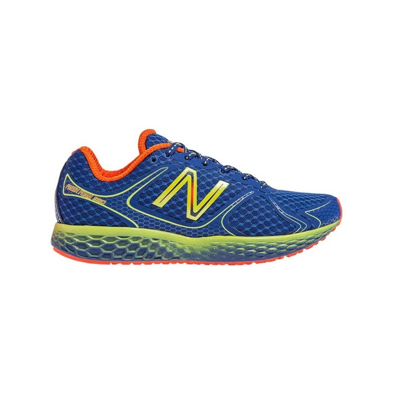 boty NEW BALANCE - Running M980By (BY)
