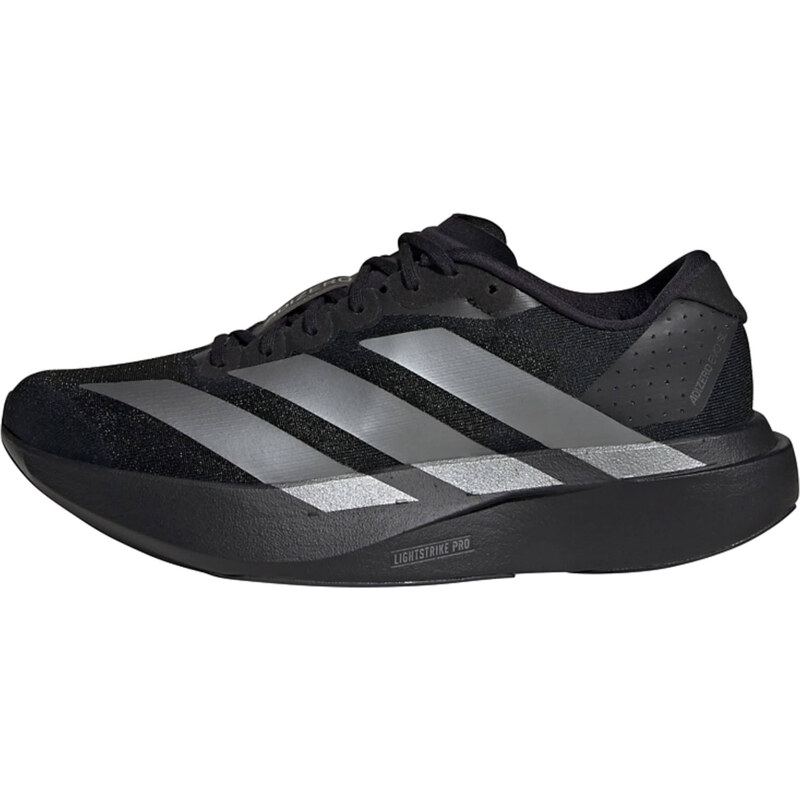 ADIDAS PERFORMANCE Běžecká obuv Adizero Evo SL šedá / černá 105085688
