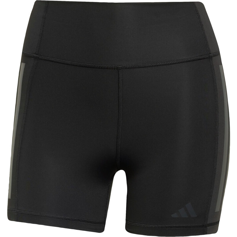ADIDAS PERFORMANCE Sportovní kalhoty 'Optime' šedá / černá