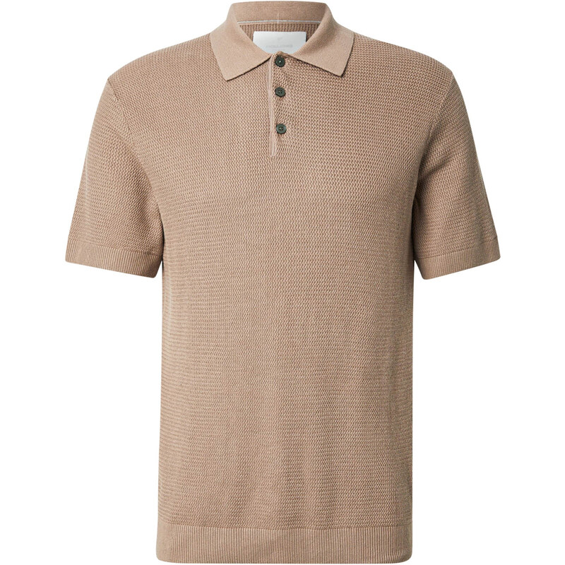 Jack & Jones Premium Svetr JPRCCCooper brokátová
