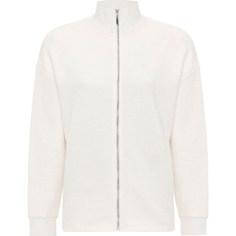 Moxx Paris Kardigan offwhite