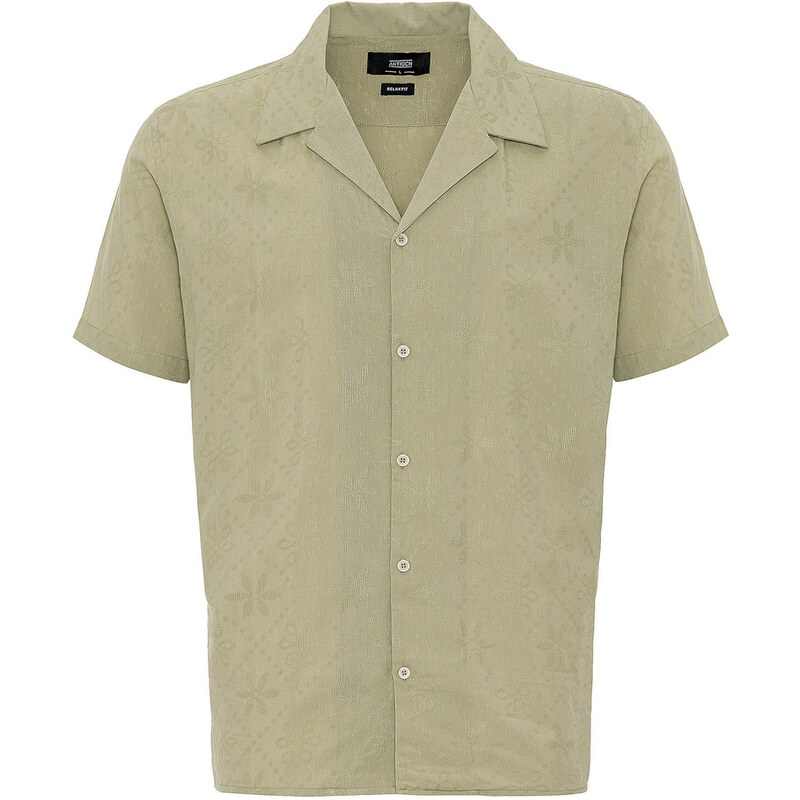 Antioch Košile khaki