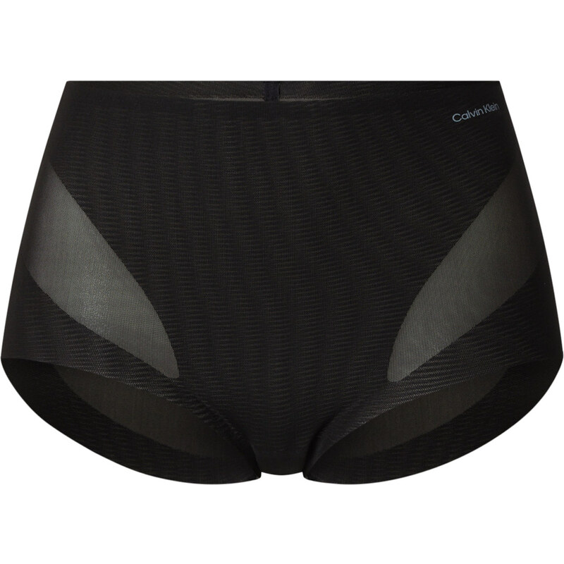 Calvin Klein Underwear Stahovací prádlo černá
