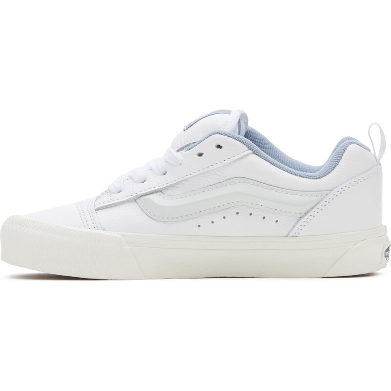 VANS Tenisky Knu Skool chladná modrá / bílá