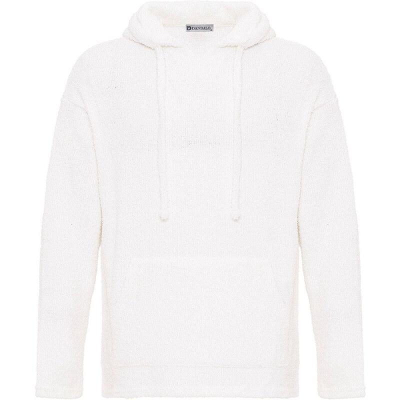 Dandalo Svetr offwhite