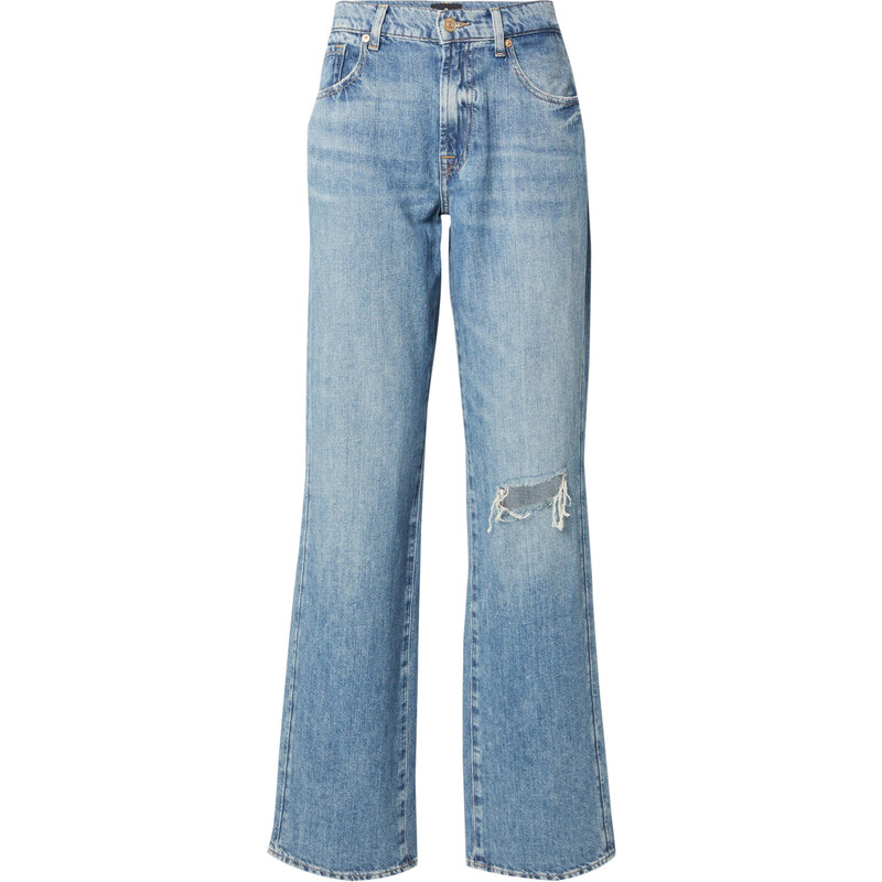 7 for all mankind Džíny TESS Arizona modrá džínovina 104330920