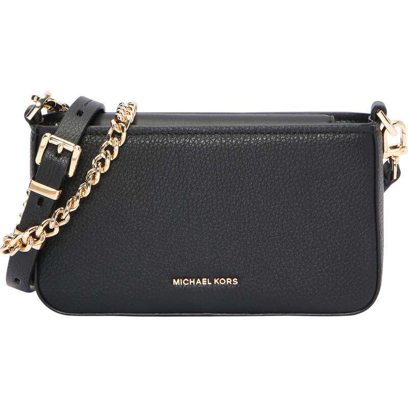 MICHAEL Michael Kors Taška přes rameno černá