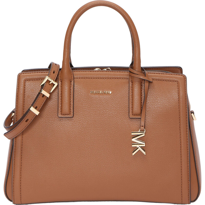MICHAEL Michael Kors Kabelka hnědá