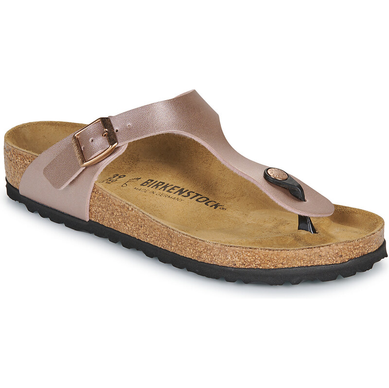 BIRKENSTOCK Žabky Gizeh 104425762
