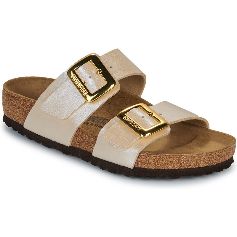 BIRKENSTOCK Dřeváky Sydney Cushion Buckle 104425761