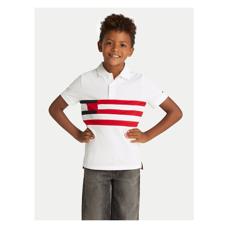 Polokošile Tommy Hilfiger