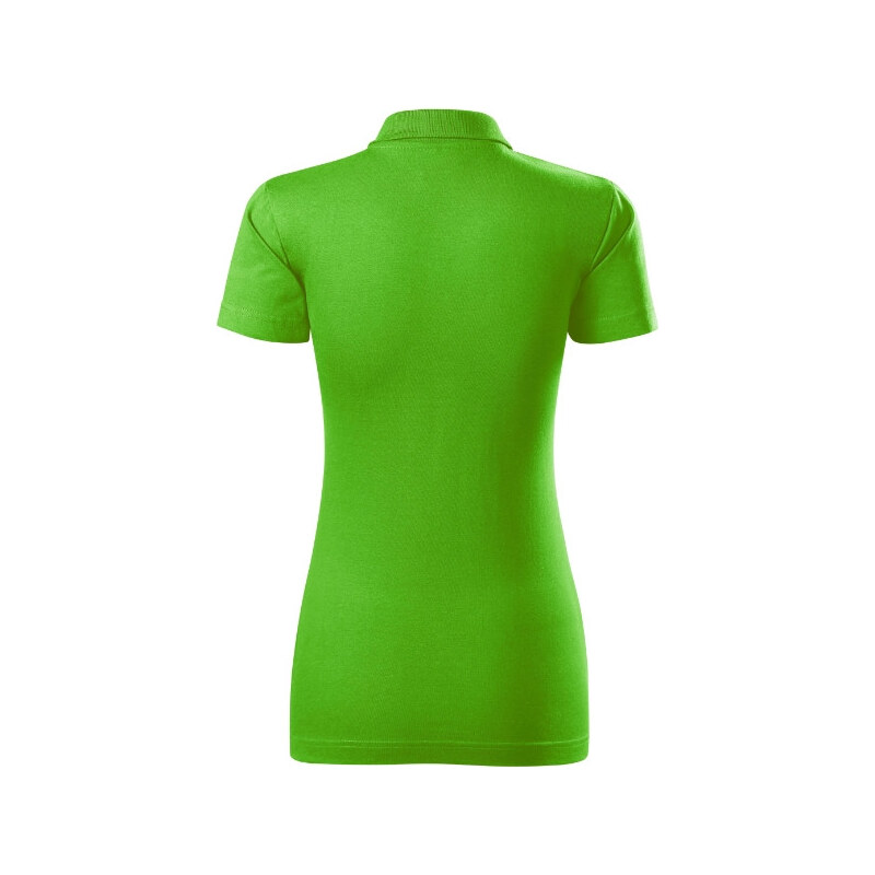 MALFINI, a.s. Single J. polokošile dámská apple green