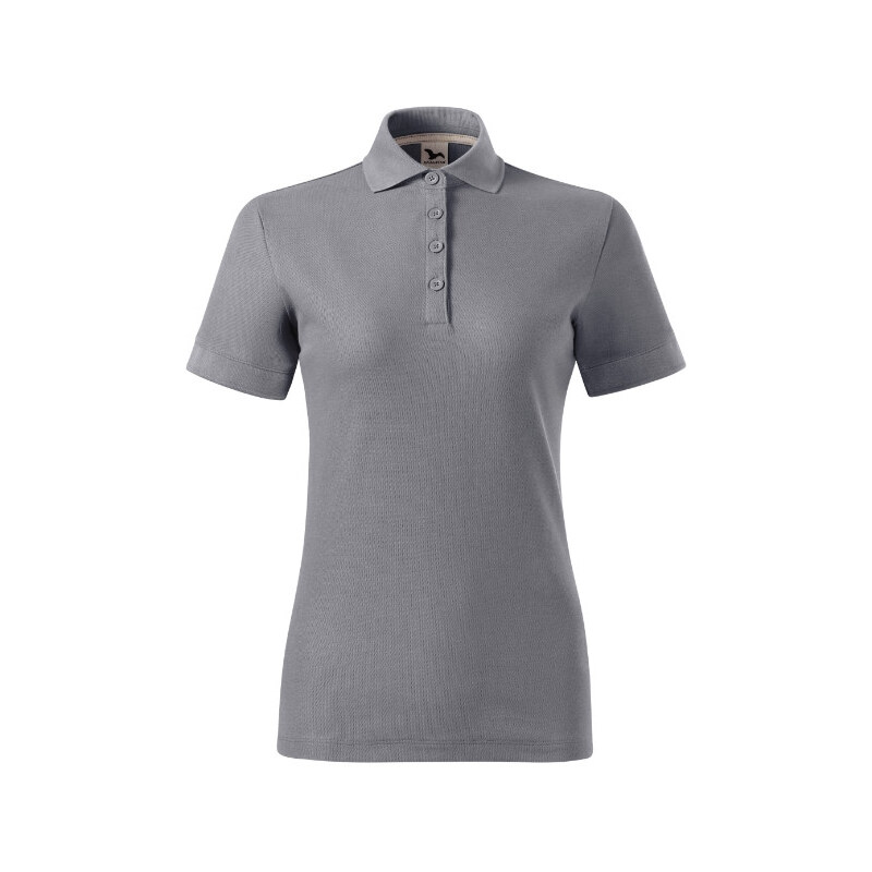 Prime (GOTS) polokošile dámská model 20640597 - MALFINI, a.s.