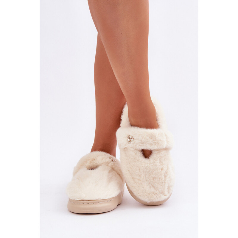 Pantofle model 204948 Step in style 104334962