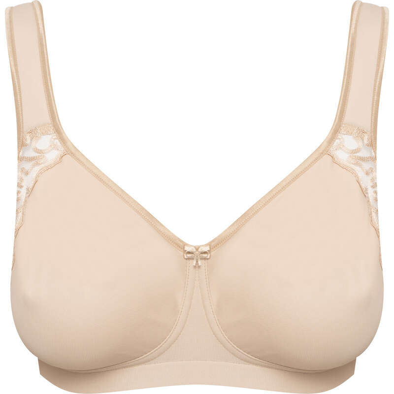 Dámská nevyztužená podprsenka Soft Cup 71010 - Selmark 104335450