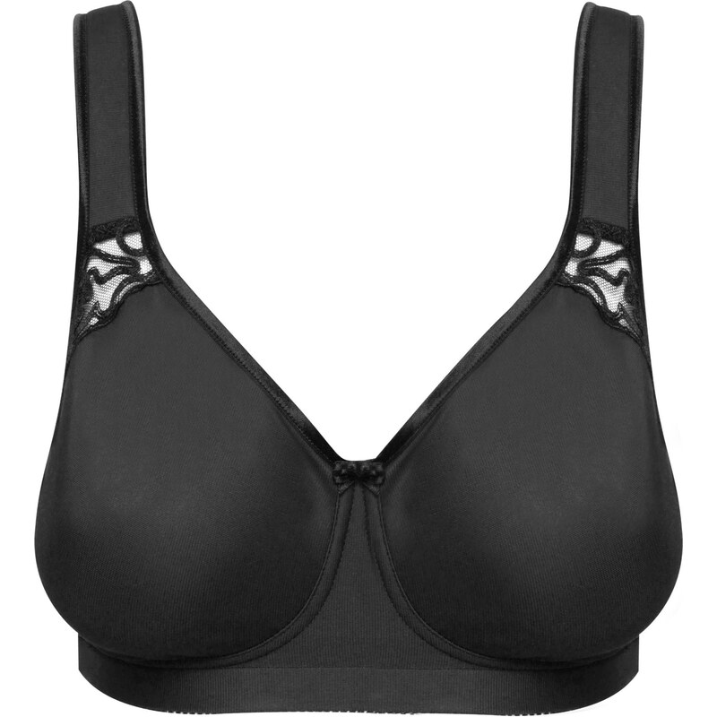 Dámská nevyztužená podprsenka Soft Cup 71010 - Selmark 104335451