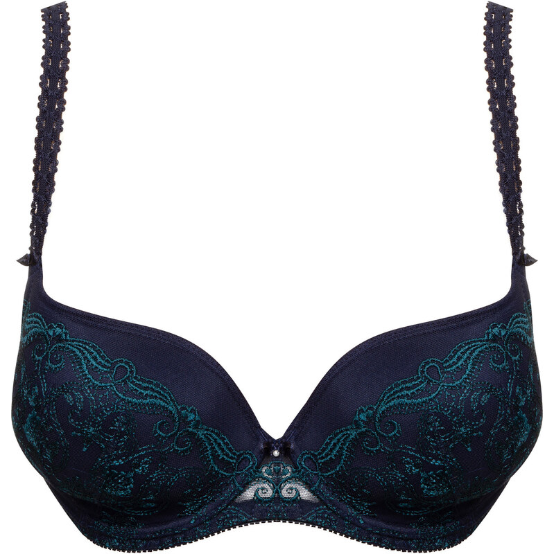 Dámská vyztužená podprsenka 3D Moulded Bra 90517 - Selmark 104335464