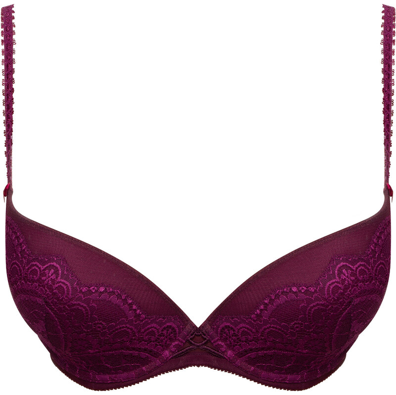 Dámská push-up podprsenka Deep Plunge 60513 - Selmark 104335460