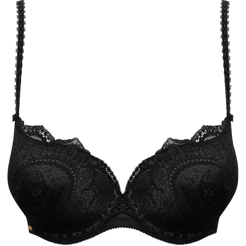 Dámská vyztužená podprsenka 3D Moulded bra 60517 - Selmark 104335461