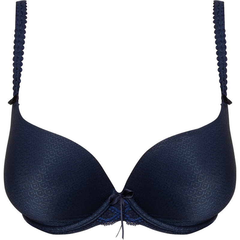 Dámská vyztužená podprsenka 3D Moulded Bra 50517 - Selmark 104335456