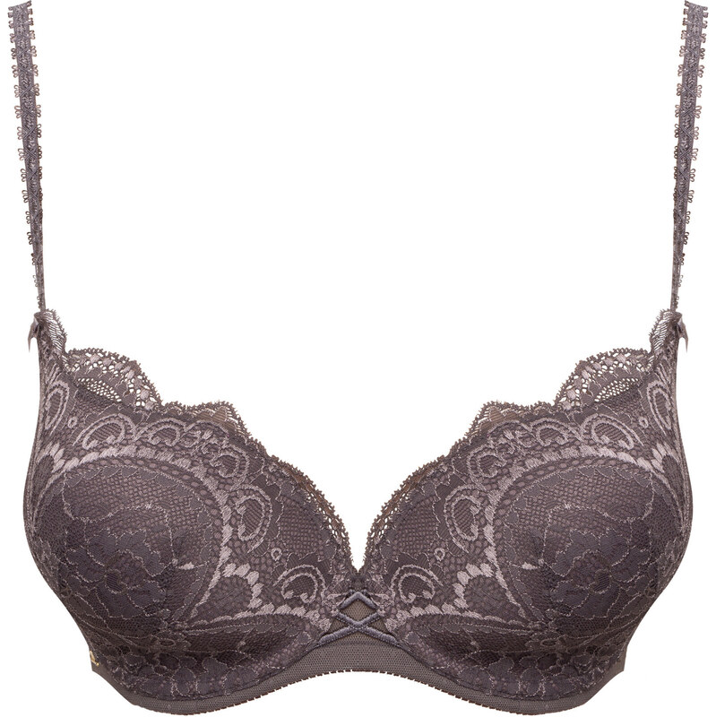 Dámská vyztužená podprsenka 3D Moulded bra 60517 - Selmark 104335462