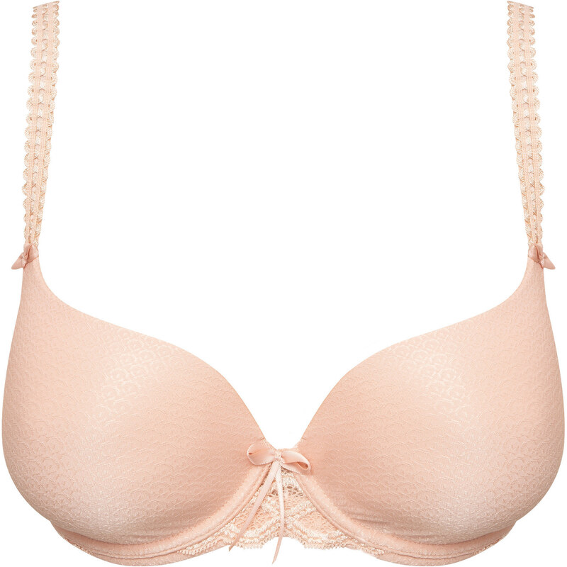 Dámská vyztužená podprsenka 3D Moulded Bra 50517 - Selmark 104335457